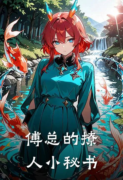 傅总的撩人小秘书