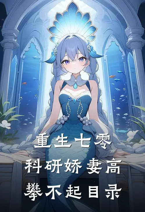 重生七零，科研娇妻高攀不起目录