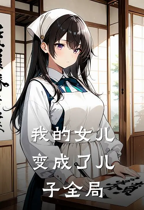 我的女儿变成了儿子全局