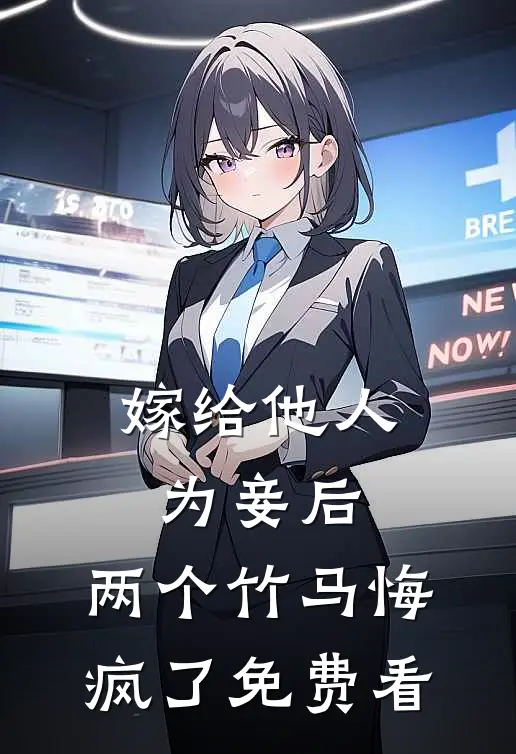 嫁给他人为妾后，两个竹马悔疯了免费看
