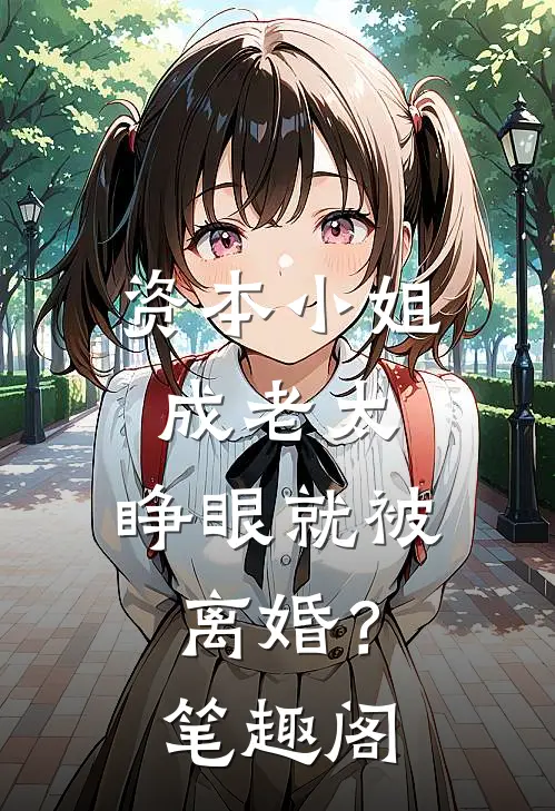 资本小姐成老太，睁眼就被离婚？笔趣阁