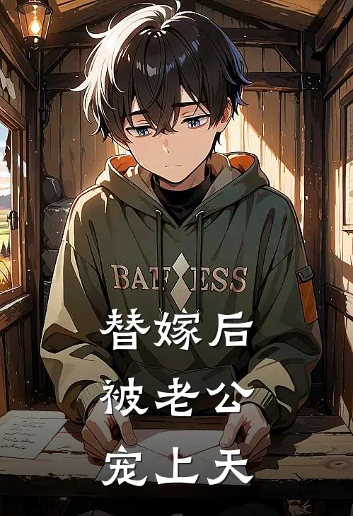 替嫁后，被老公宠上天