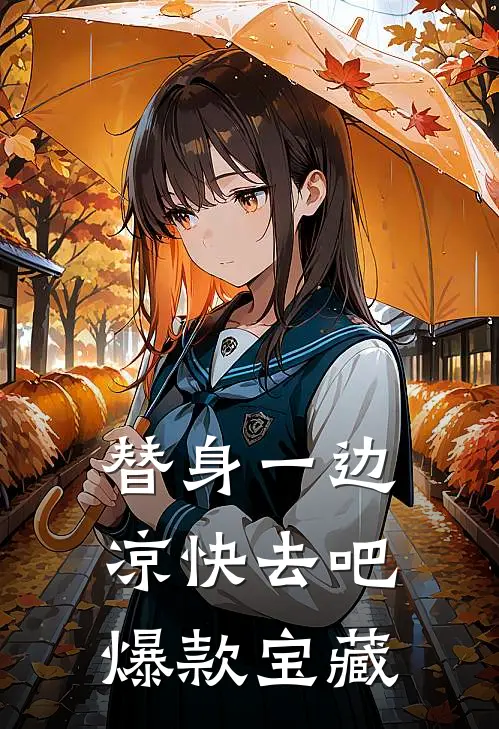 替身一边凉快去吧爆款宝藏