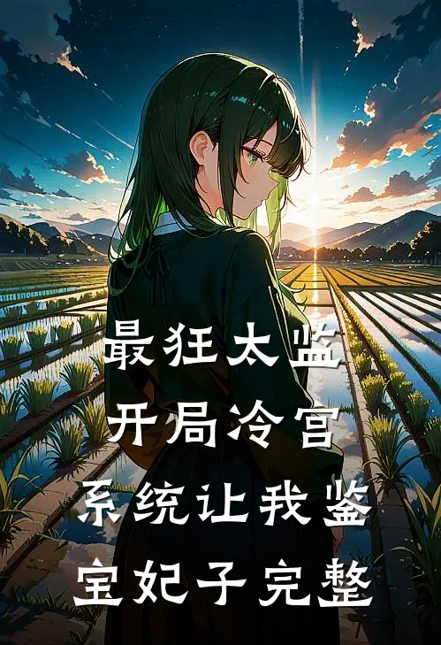 最狂太监：开局冷宫，系统让我鉴宝妃子完整