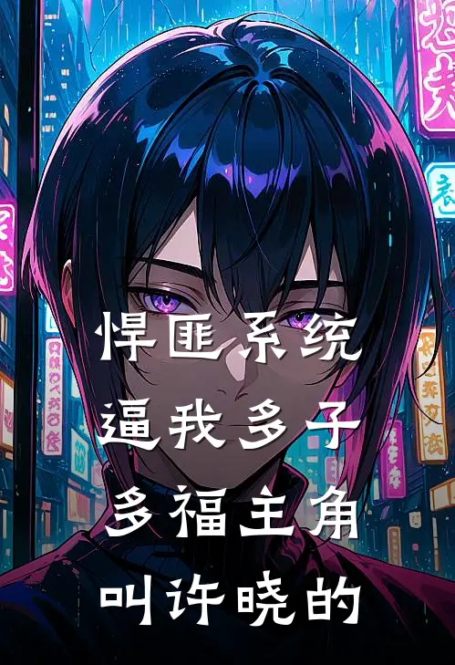悍匪系统，逼我多子多福主角叫许晓的