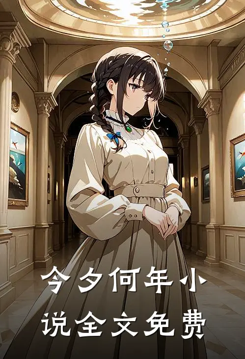 今夕何年小说全文免费