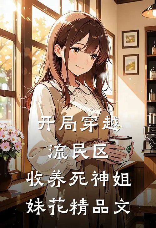开局穿越流民区，收养死神姐妹花精品文