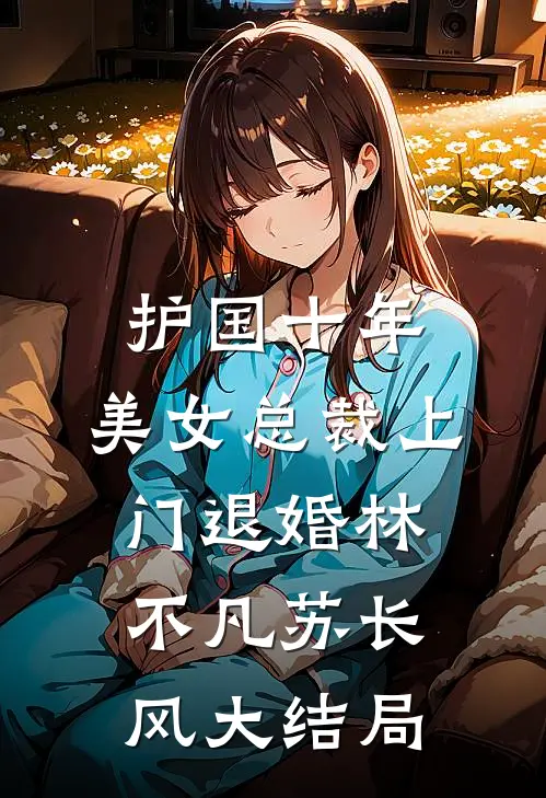 护国十年，美女总裁上门退婚林不凡苏长风大结局