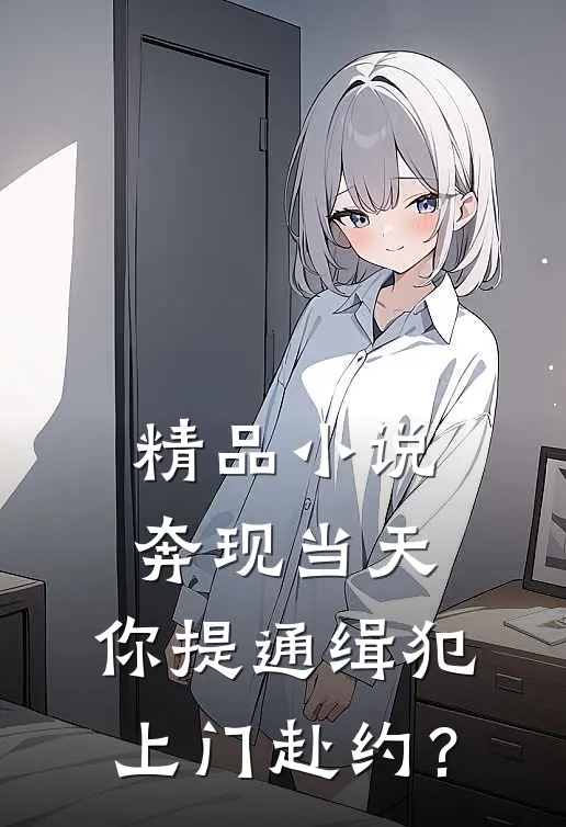 精品小说奔现当天，你提通缉犯上门赴约？