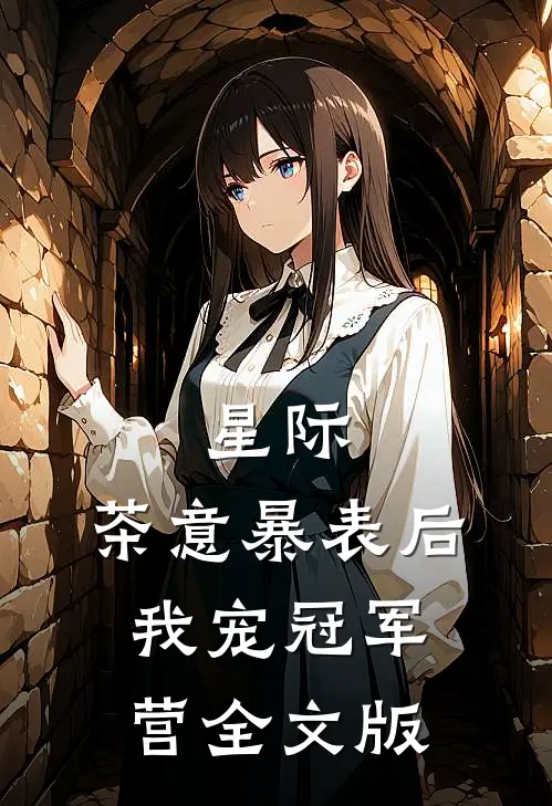 星际：茶意暴表后我宠冠军营全文版