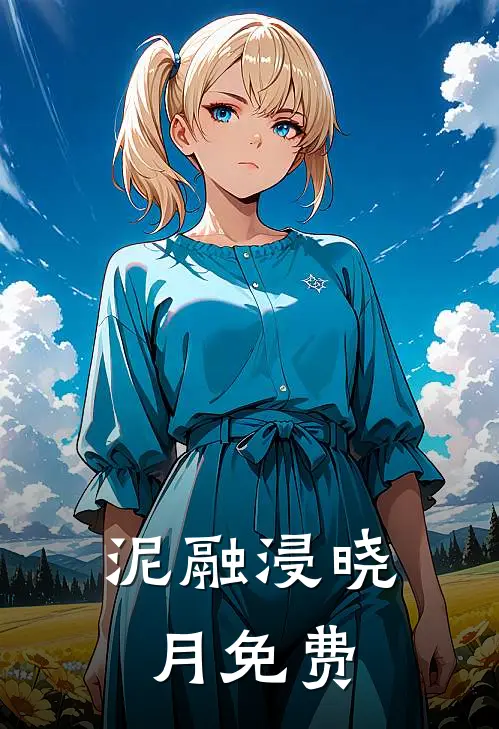泥融浸晓月免费