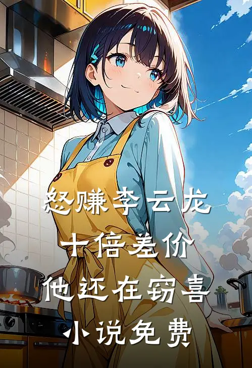 怒赚李云龙十倍差价，他还在窃喜小说免费