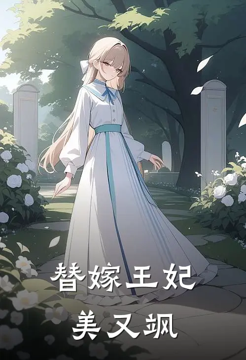 替嫁王妃美又飒