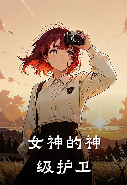 女神的神级护卫