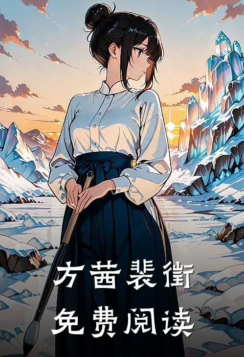 方茜裴徵免费阅读