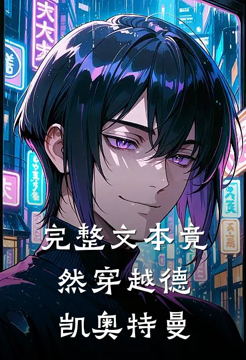 完整文本竟然穿越德凯奥特曼