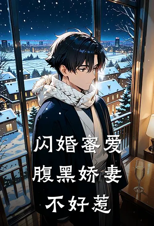 闪婚蜜爱：腹黑娇妻不好惹