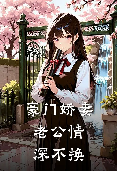 豪门娇妻：老公情深不换