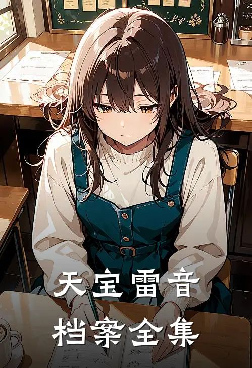 天宝雷音档案 全集
