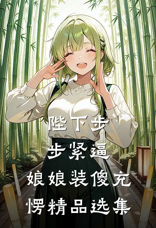 陛下步步紧逼，娘娘装傻充愣精品选集