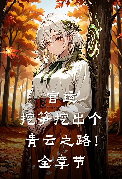 官运，挖笋挖出个青云之路！全章节