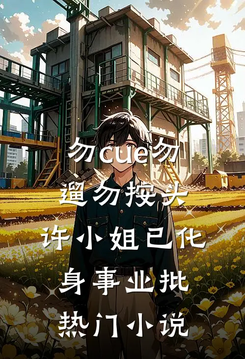 勿cue勿遛勿按头，许小姐已化身事业批热门小说