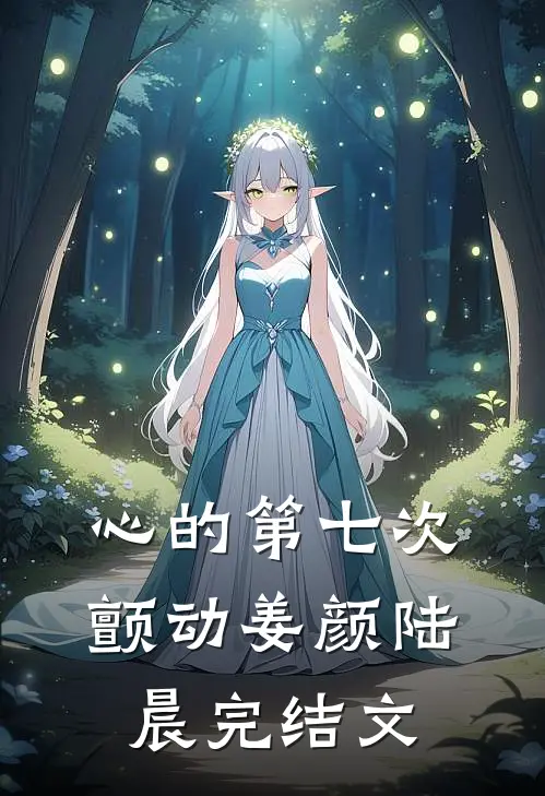 心的第七次颤动姜颜陆晨完结文