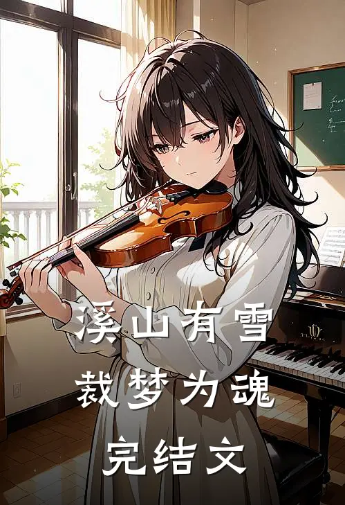 溪山有雪，裁梦为魂完结文
