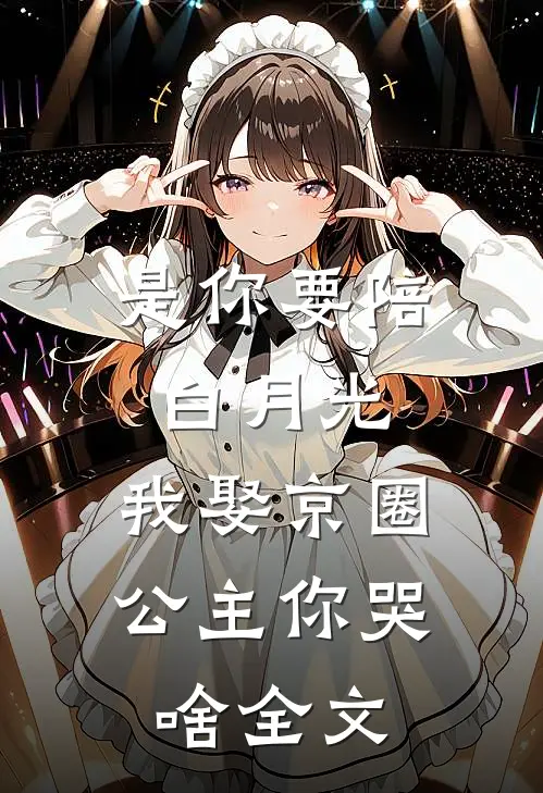 是你要陪白月光，我娶京圈公主你哭啥全文