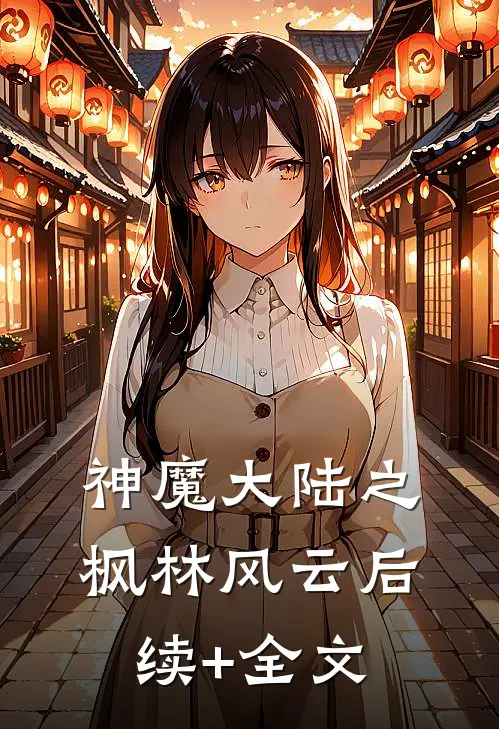 神魔大陆之枫林风云后续+全文