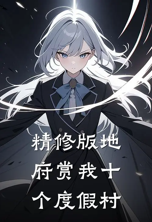 精修版地府赏我十个度假村