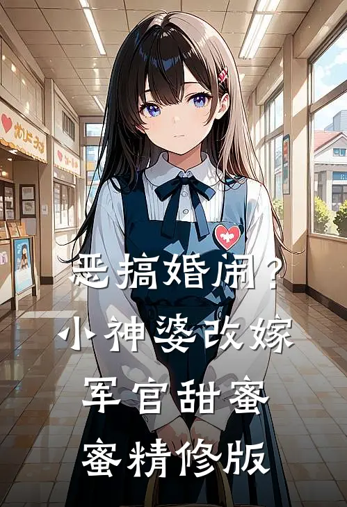 恶搞婚闹？小神婆改嫁军官甜蜜蜜精修版