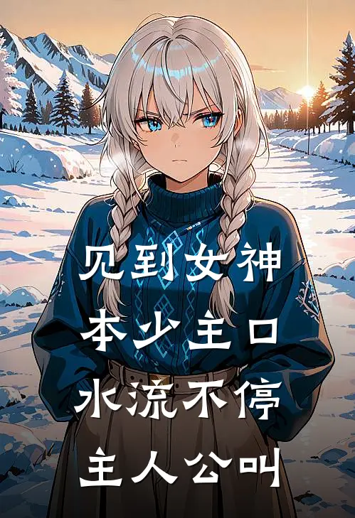 见到女神，本少主口水流不停主人公叫