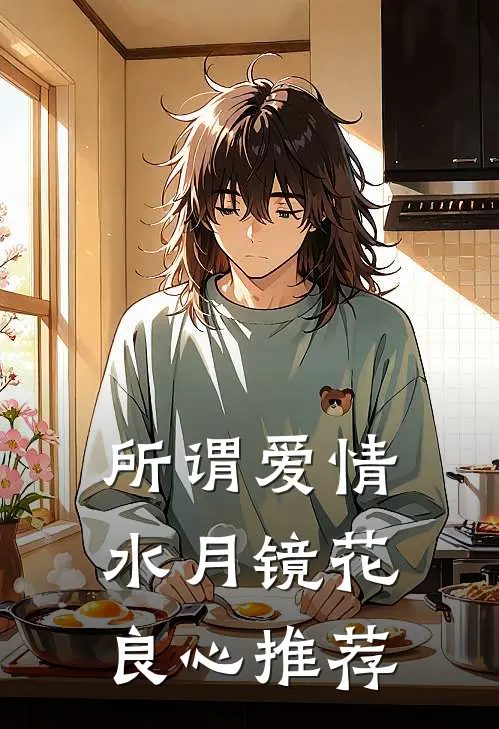 所谓爱情，水月镜花良心推荐