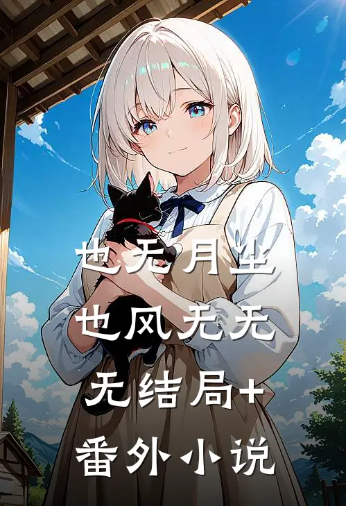 也无月尘也风无无无结局+番外小说