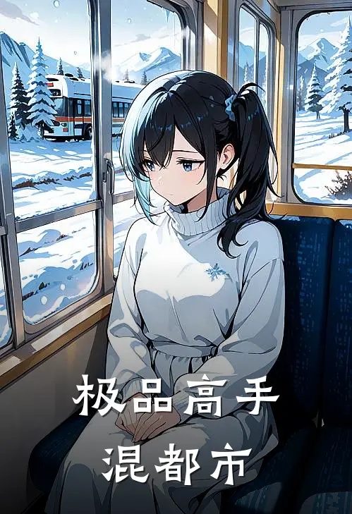 极品高手混都市