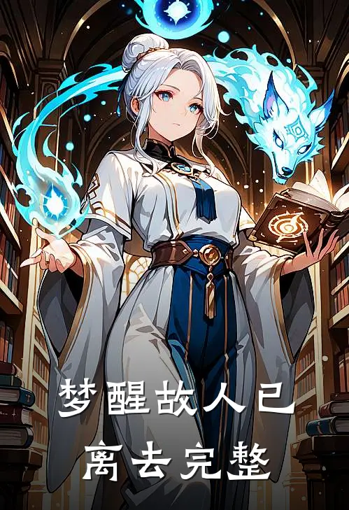 梦醒故人已离去完整