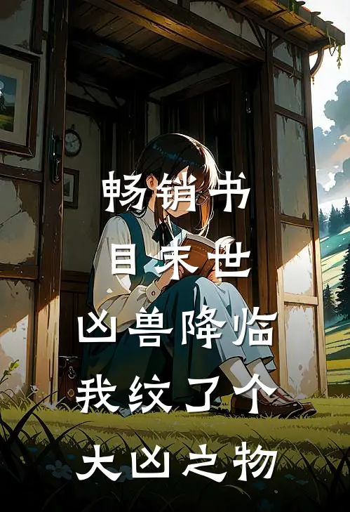 畅销书目末世：凶兽降临，我纹了个大凶之物