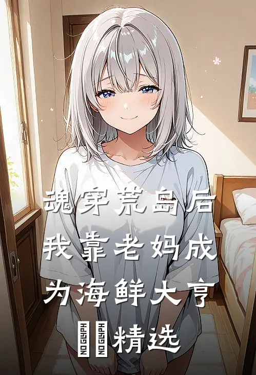 魂穿荒岛后，我靠老妈成为海鲜大亨​​精选