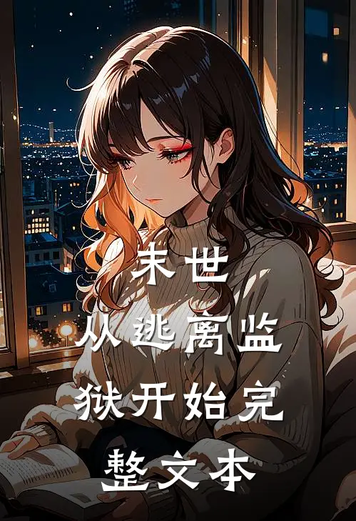 末世：从逃离监狱开始完整文本