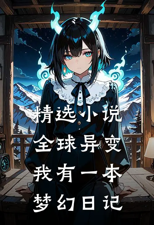 精选小说全球异变，我有一本梦幻日记