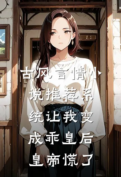 古风言情小说推荐系统让我变成乖皇后，皇帝慌了