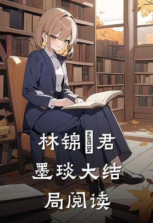 林锦婳君墨琰大结局阅读