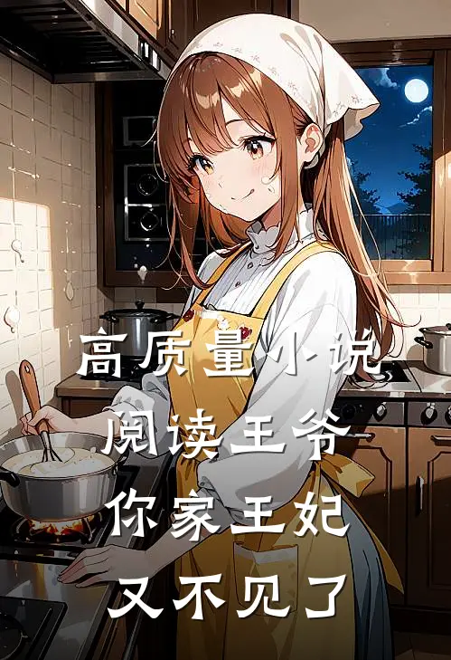 高质量小说阅读王爷，你家王妃又不见了