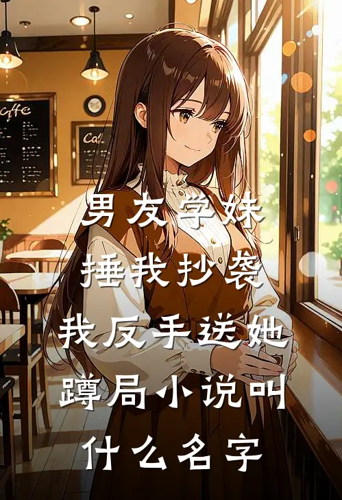 男友学妹捶我抄袭，我反手送她蹲局小说叫什么名字