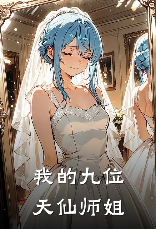我的九位天仙师姐