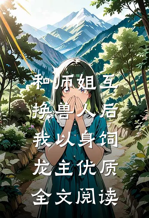 和师姐互换兽人后，我以身饲龙主优质全文阅读