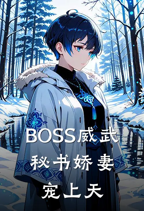 BOSS威武：秘书娇妻宠上天