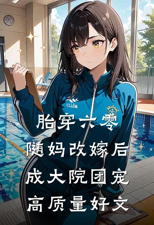 胎穿六零，随妈改嫁后成大院团宠高质量好文