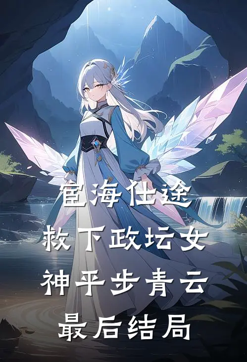宦海仕途：救下政坛女神平步青云最后结局